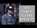 The Pros & Cons of Power Cleans