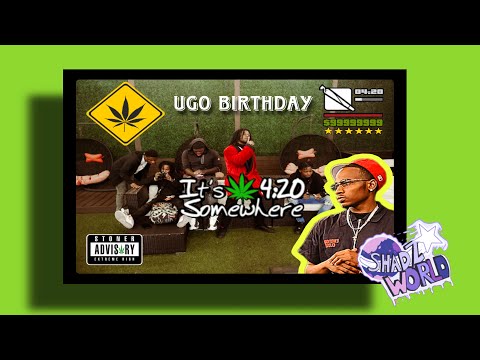 Ugo's 4/20 Party The BIGGEST DMV Meetup of the Year