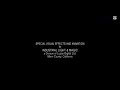 Men In Black 1997 Credits TV Version