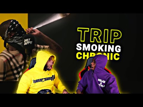 Kwengface - Daily Duppy | GRM Daily | REACTION