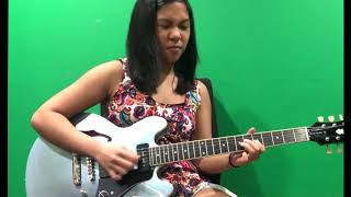 How We Love by Gretchen Parlato