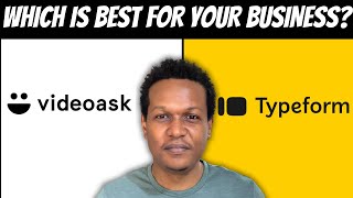 Videoask vs Typeform (WHICH SURVEY TOOL SHOULD YOU USE FOR YOUR BUSINESS?)