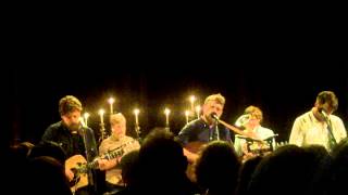 Bear&#39;s Den - Sophie @Vondelkerk 29/05/15