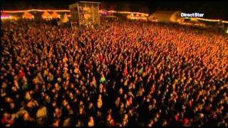 Arctic Monkeys - If You Were There, Beware (Eurockéennes de Belfort 2011)