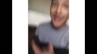 Darren Espanto- MUSICAL.LY / STARLIGHT (02-23-2017)