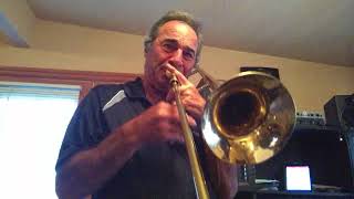 Video thumbnail for Alan Kaplan Black Orpheus by Kanstul Musical Instruments
