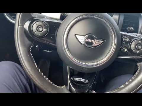 2017 Mini Cooper S Convertible