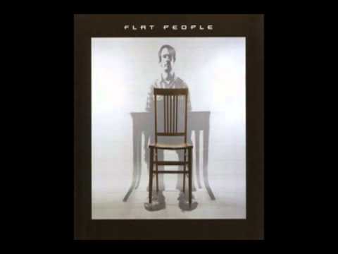 Flat People - My Old Machine