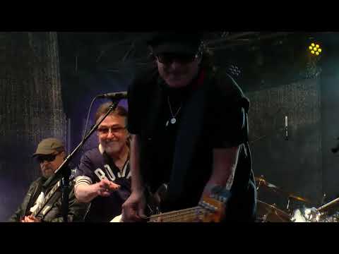 BOC NH Drive In 071820