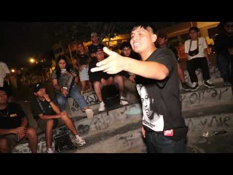 XILO vs PEKAS - SEMIFINAL - ULTIMO VERSO RUMBO A LA INTERNACIONAL FT SANGARARA COMAS