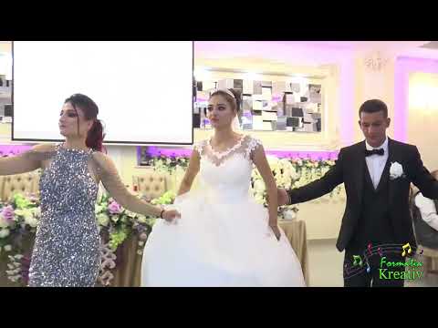 FORMATIA KREATIV DIN SLOBOZIA - COLAJ NUNTA  2021(cover)