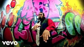 Chris Rivers - Lord Knows ft. Dyce Payne