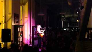 Laura Marling: Made by Maid