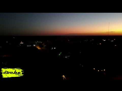 Definición de la 1era. Etapa del Petrobras TCR2023