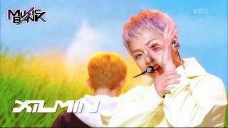 Download lagu Brand New - XIUMIN [Music Bank] | KBS WORLD TV 221007 mp3