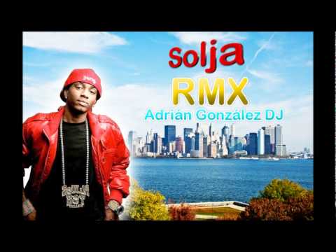 Soulja - Adrián González DJ