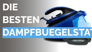 Die 15 besten Dampfbuegelstation