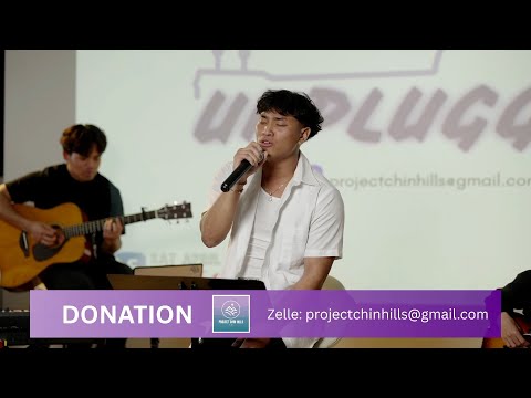 Su1 Woo - Li Leng | PCH Unplugged Concert