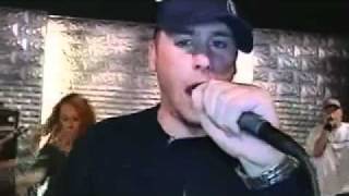 L.O.C De Bitches Live Boogie TV