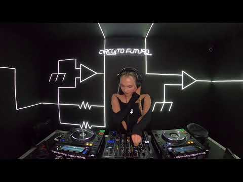 LEXA en Circuito Futuro 5ta temporada