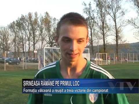 Sirineasa ramane pe primul loc