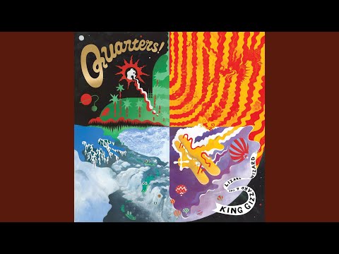 God Is in the Rhythm