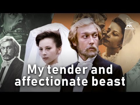 My Tender and Affectionate Beast (A Hunting Accident) | CHEKHOV DRAMA | FULL MOVIE