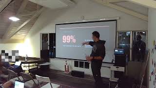 Investment Beginnings Class: The Math of Investing