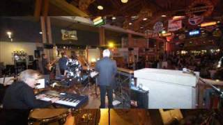 She said that Evil was her Name - performed by The Blueseros