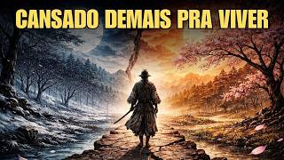 O dia em que seu corpo parou de obedecer você (e o que isso significa)