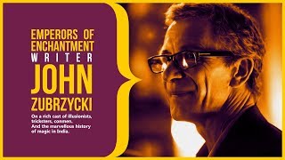 John Zubrzycki @Algebra video