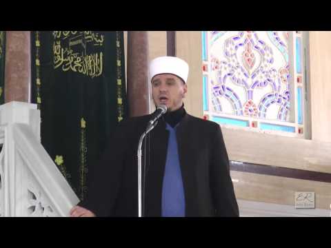 HUTBE | 60. Ky është namazi - Enis Rama