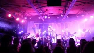 Lord Huron &quot;Lullaby&quot; 2/23/14 Urban Lounge - SLC, UT