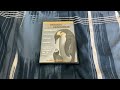 Opening To March Of The Penguins 2005 DVD Widescreen Version