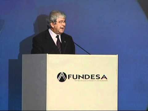 DISCURSO SR VICEPRESIDENTE RAFAEL ESPADA EN ENADE