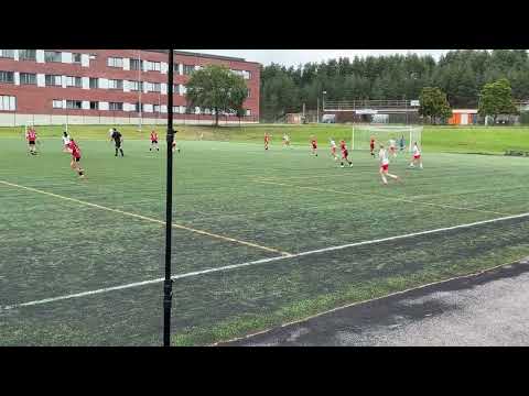 Kohokohta 26.15–31.15 livestriimistä NuPS - EPS, su 10.8.2025 T15 Liiga Etelä