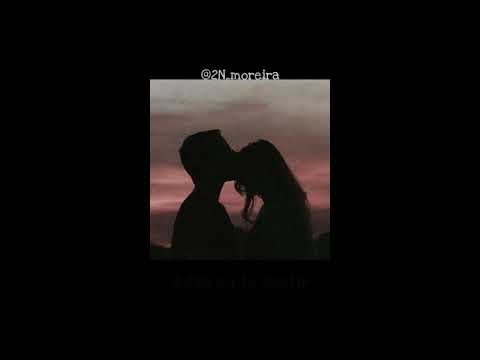 Romântico 90 - Delacruz & MC Marcinho  #videosparastatus #lyricvideo #romantico90