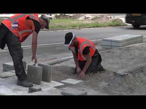 Nieuwe haltes in Maassluis