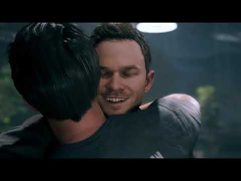 Quantum Break Gameplay Walkthrough part 1 - No Commentary