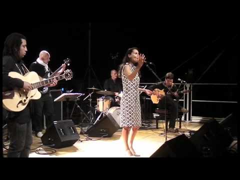 Nossa ALma Canta feat. Robertinho De Paula - Berimbau - San Marino Jazz