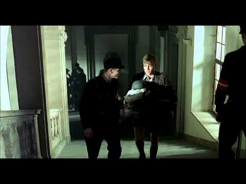 Napola - Elite fÌ_r den FÌ_hrer - Trailer