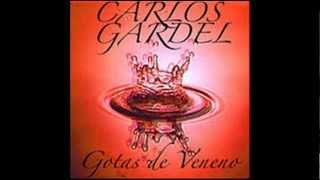 JORGE CASAL - CARLOS GARDEL - GOTAS DE VENENO - TANGO.wmv