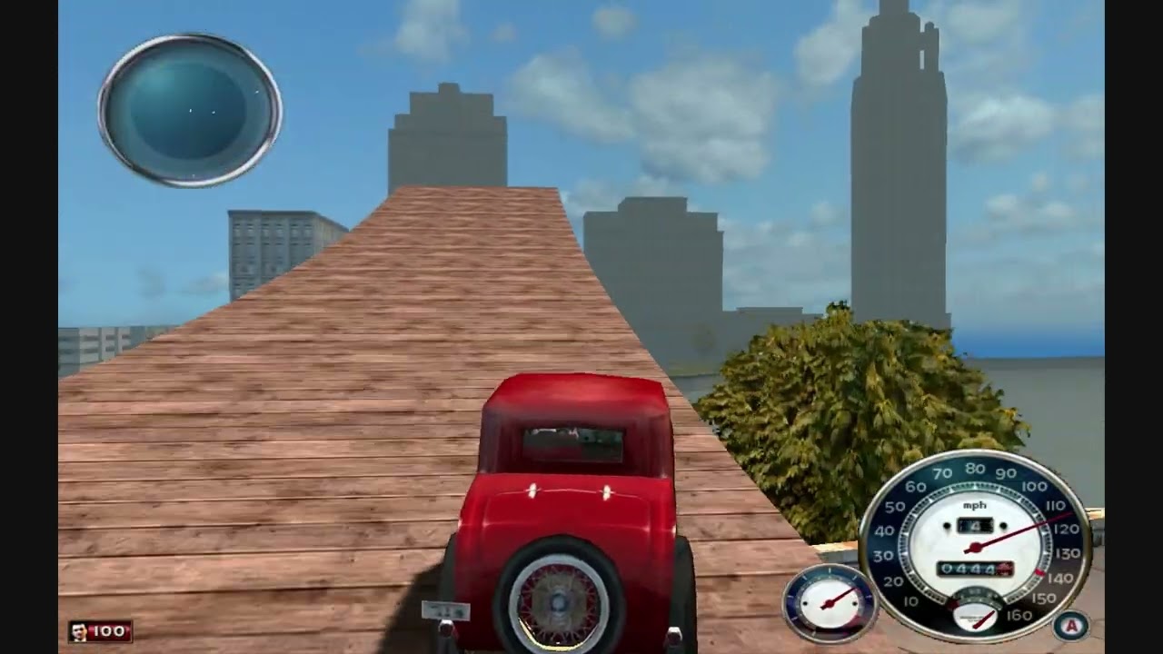 WBMD Clowning Around