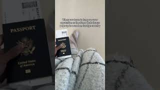 Life as the traveler friend #travelgirls #solotraveler #internationaltrip