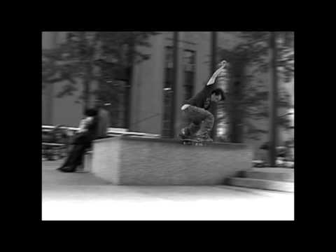 Skateboarding Montage - Ariel Stagni/Rob Southcott/David Jarvis
