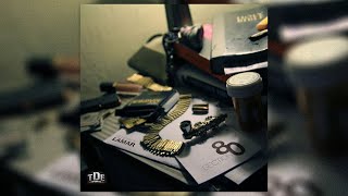 Kendrick Lamar - Kush and Corinthians (Instrumental) 178 BPM