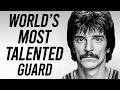 There Will Never Be Another Pistol Pete Maravich