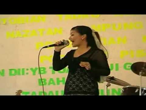 Hiti Oku Poingandad - Ivye Alexandra (LIVE) (HD/Kadazandusun/WideScreen)