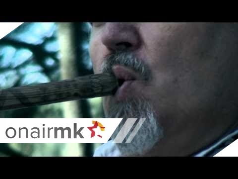 Dime Kulevski Kuleto-Koga bev moma pri majka