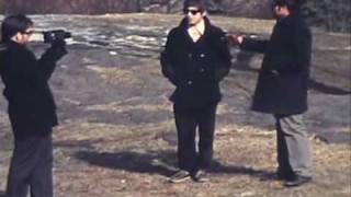 Ezra Furman &amp; the Harpoons - "Take Off Your Sunglasses"